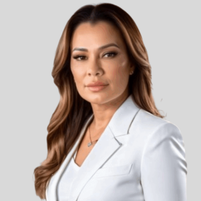 DRA ANDREA CARVALHO