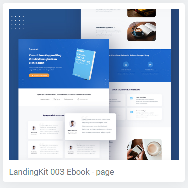 3 - Ebook
