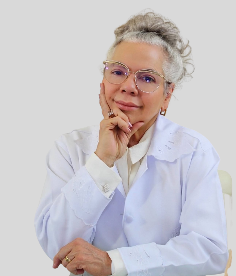 DRA. IARA CRUZ